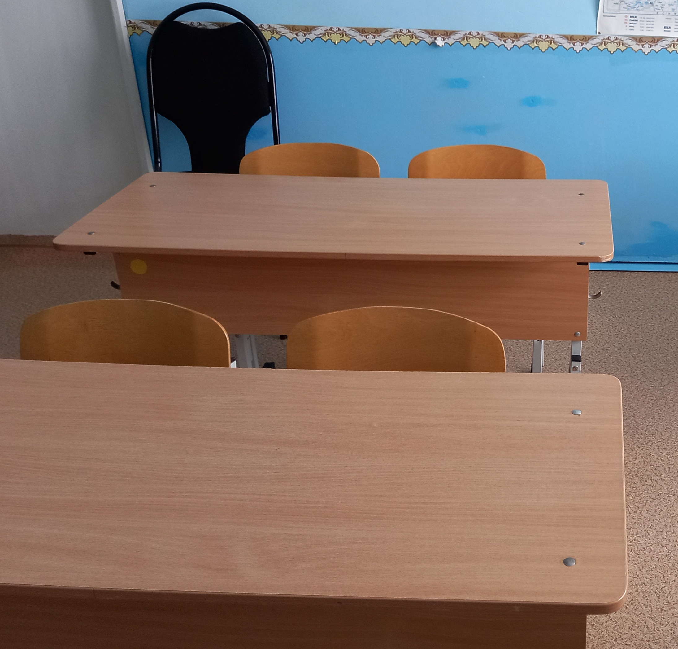 Парты Парты