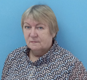 Кошкина Валентина Николаевна Кошкина Валентина Николаевна