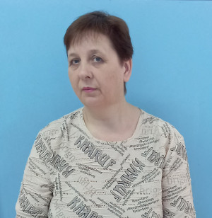Кислицина Светлана Васильевна Кислицина Светлана Васильевна